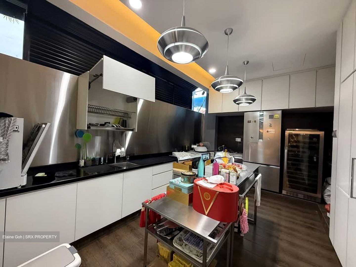 Jalan Eunos (D14), Detached #569171891